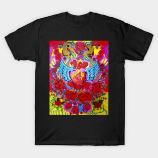 Heart of God T-Shirt